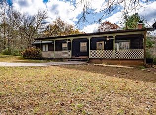742 Mountain Top Rd, Marble, NC 28905
