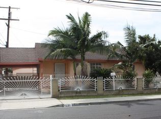 5222 Sanborn Ave, Lynwood, CA 90262