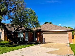 10207 Cedarvale Dr, San Antonio, TX 78245