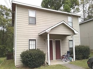 2045 Lee Rd. 235 - Smith's Station Duplexes, Smiths Station, AL 36877