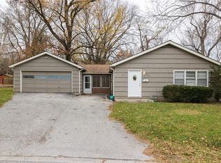 1306 S Appleton Ave, Independence, MO 64052