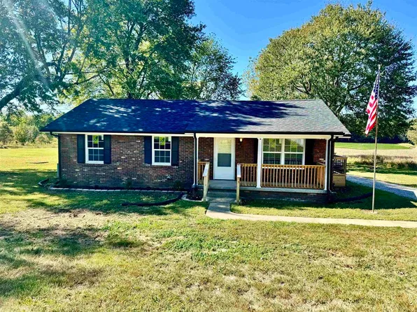9040 State Highway 231, Utica, KY 42376