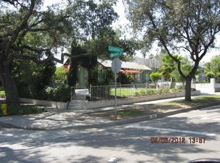 1225 N Catalina Ave, Pasadena, CA 91104