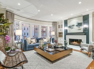 3321 Octavia St, San Francisco, CA 94123