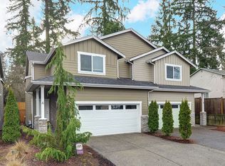 2630 132nd St SE, Mill Creek, WA 98012