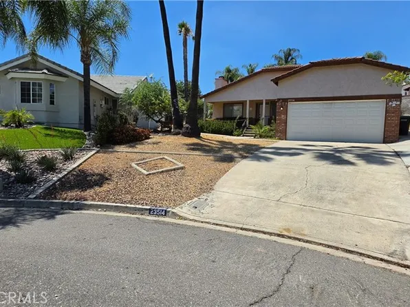 23514 Little Crk, Quail Valley, CA 92587