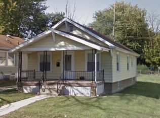 2340 E North St, Decatur, IL 62521