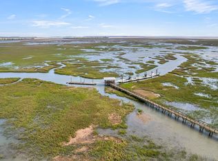 4081 Longmarsh Rd, Mount Pleasant, SC 29429