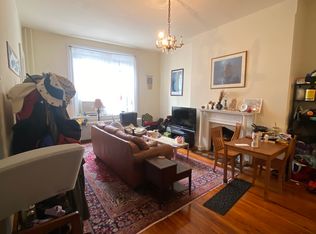 133 S 22nd St APT 2R, Philadelphia, PA 19103