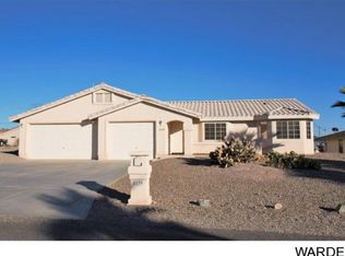 2190 Pima Dr N, Lake Havasu City, AZ 86403