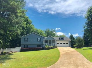 319 Jonaquil Ave, Auburn, GA 30011