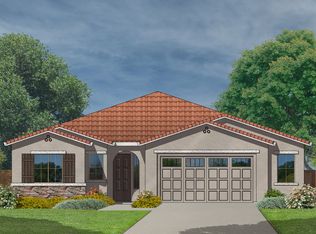 2201 Plan, Excelsior Village at Sierra Vista, Roseville, CA 95747