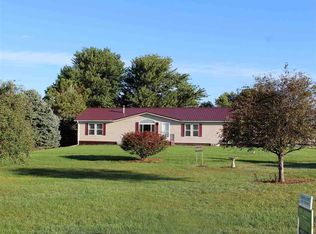 53997 844th Rd, Meadow Grove, NE 68752