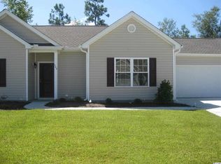 344 Oak Crest Cir LOT 58, Mln Longs, SC 29568