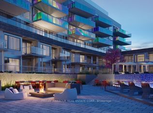 333 Sunseeker Ave #518, Innisfil, ON L9S 0J7