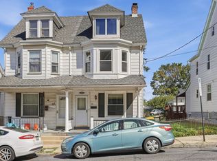 35 E Ettwein St, Bethlehem, PA 18018
