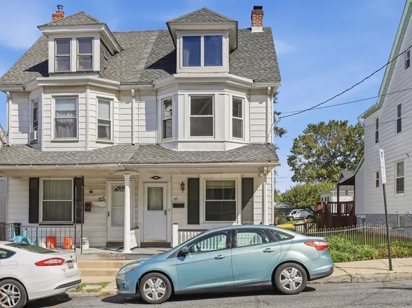 35 E Ettwein St, Bethlehem, PA 18018