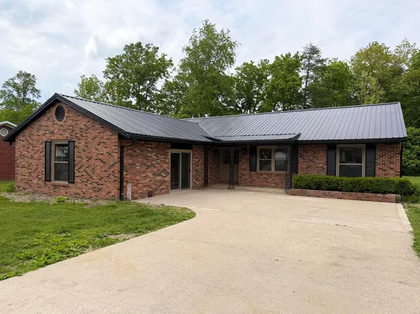 105 Geneva Ave, Irvine, KY 40336