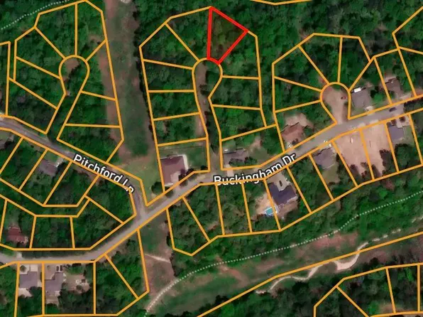 0 Clivenden Ln, Bella Vista, AR 72714