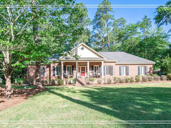 2077 Huron Dr, Aiken, SC 29803