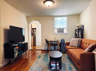 297 Meridian St #2, Boston, MA 02128