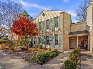 12633 English Orchard Ct, Silver Spring, MD 20906
