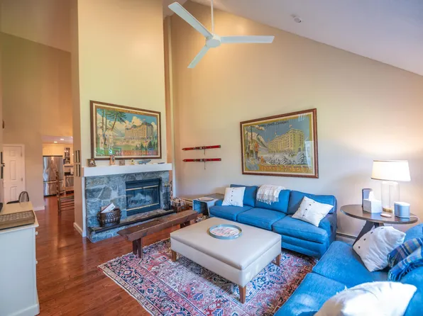 25 First Lane #14, Wilmington, VT 05363