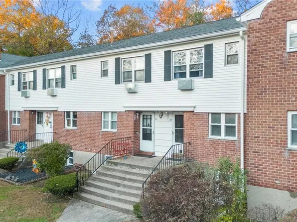 23 Abner Court #23, Bridgeport, CT 06606