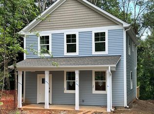 701 Winding Way Dr, Monroe, NC 28110