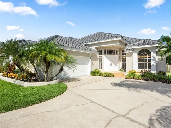 851 Live Oak Ave NE, Saint Petersburg, FL 33703