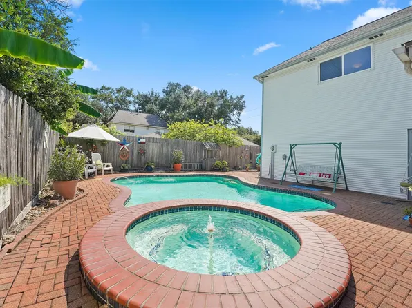 1155 Shillington Dr, Katy, TX 77450