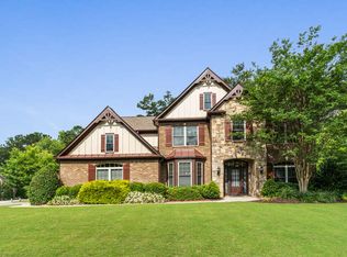 5102 Julia Ct, Powder Springs, GA