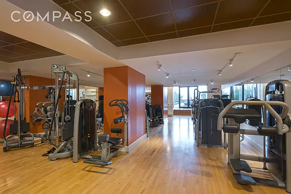 Rented by Compass | media 8