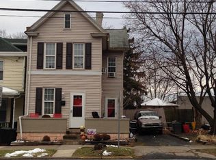 3417 N 6th St, Harrisburg, PA 17110