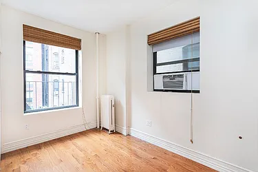 Rented by Living New York