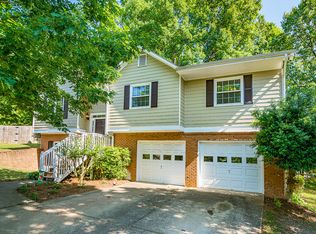 2627 Lone Oak Trl NW, Kennesaw, GA 30144