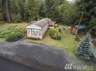 134 Mowich Way, Ashford, WA 98304