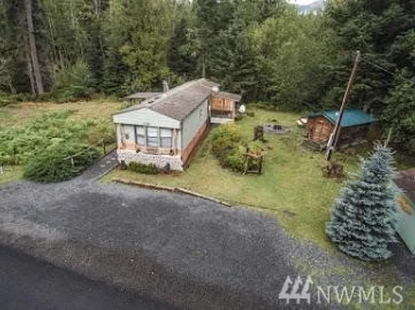 134 Mowich Way, Ashford, WA 98304