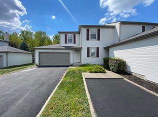 217 Macdougall Ln #53AUNIT-53, Blacklick, OH 43004