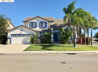 5263 Feather Way, Antioch, CA 94531