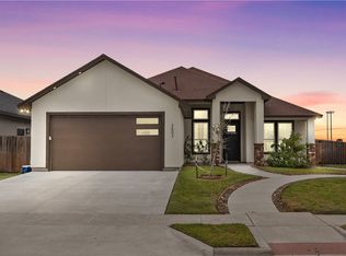 2602 Lady Andrea Dr, Corpus Christi, TX 78415