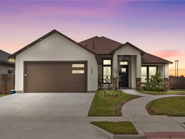 2602 Lady Andrea Dr, Corpus Christi, TX 78415