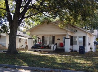 411 W 13th St, Ada, OK 74820