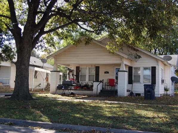 411 W 13th St, Ada, OK 74820