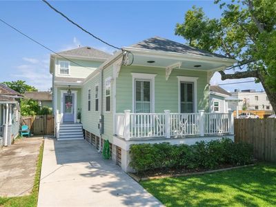 608 David St, New Orleans, LA, 70119