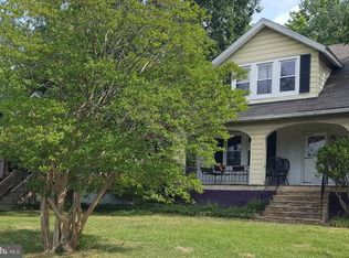 2502 Gibbons Ave, Baltimore, MD 21214