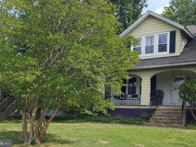 2502 Gibbons Ave, Baltimore, MD, 21214