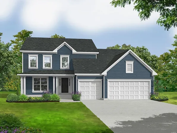 375 Healthy Way, Saint Charles, MO 63304