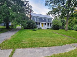 35625 State Highway 10, Hamden, NY 13782