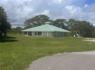 8900 7th Ave, Micco, FL 32976